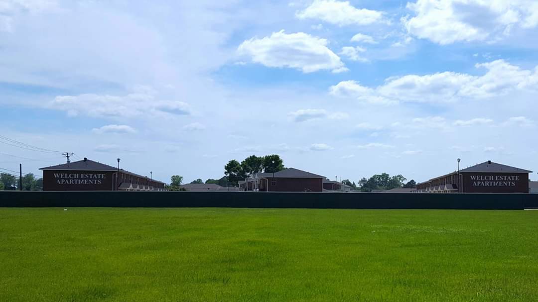 Welch Estate About Us