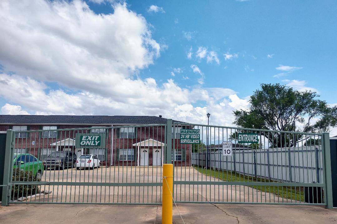 Welch Estate Our Amenities